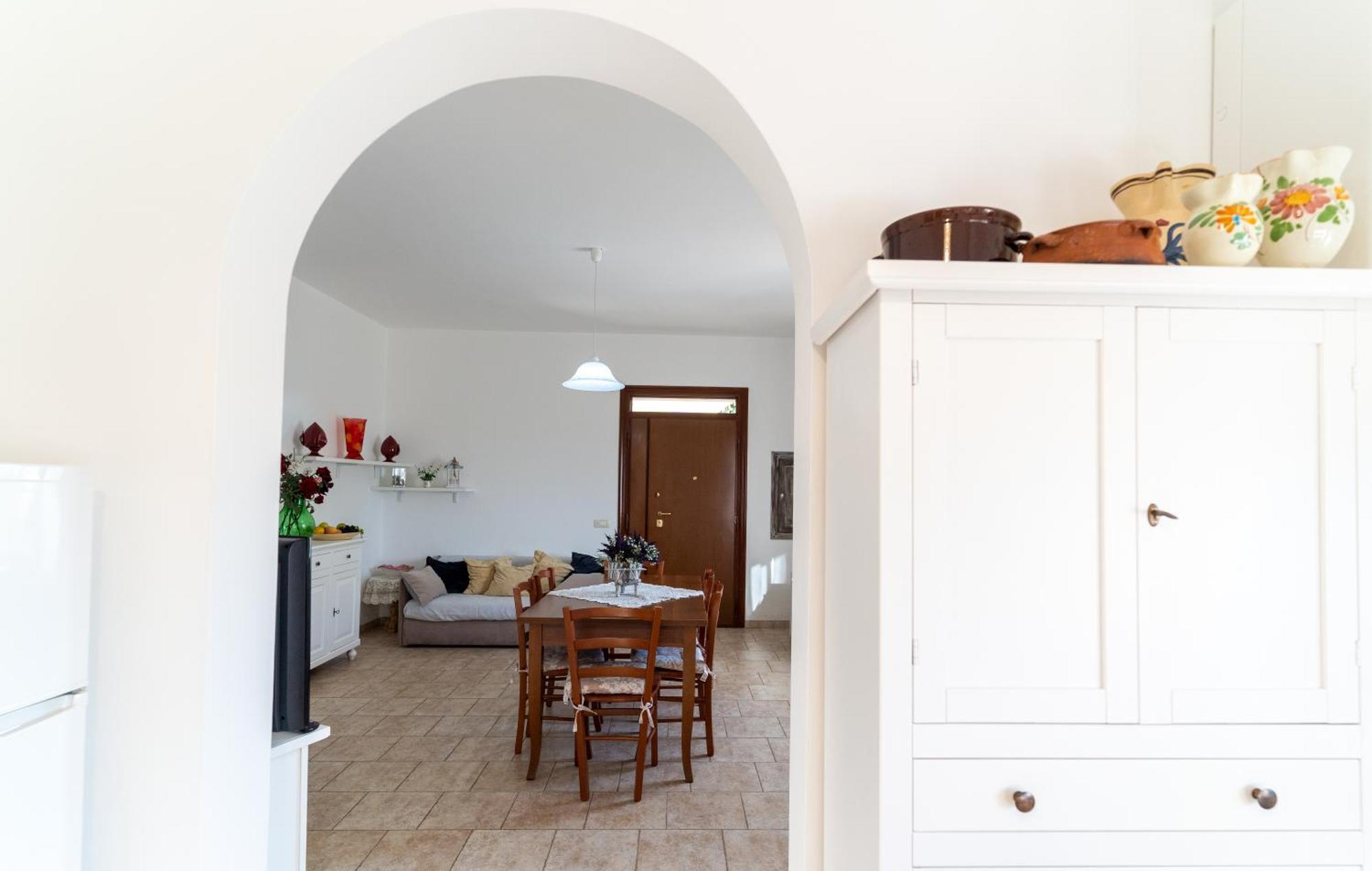 Villa Bagorda 셀바디파사노 외부 사진